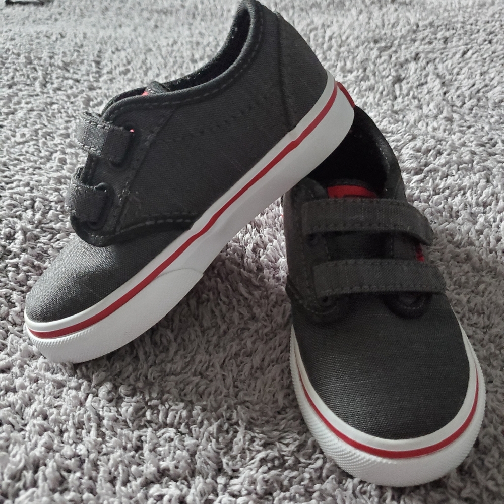 Toodler VANS shoes